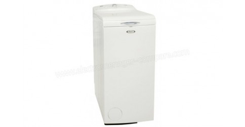 Lave linge whirlpool awe 8877