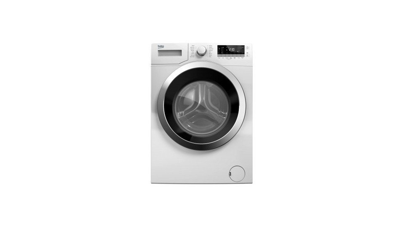 Efficacité lave linge sechant