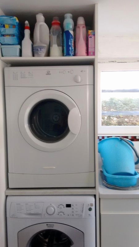 Forum lave linge electrolux