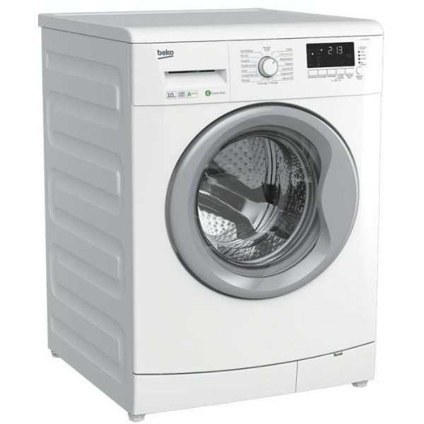 Lave linge 10 kg beko