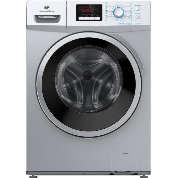 Code promo lave linge cdiscount