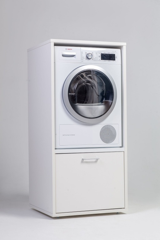 Meubles lave linge