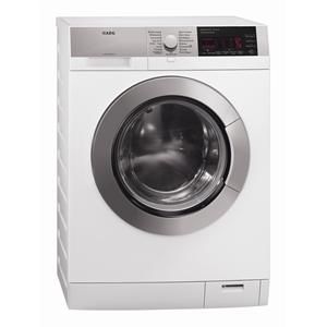 Lave linge a capacité variable automatique