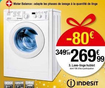 Lave linge marseille