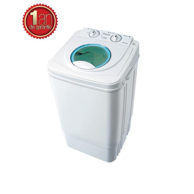 Demontage lave linge whirlpool
