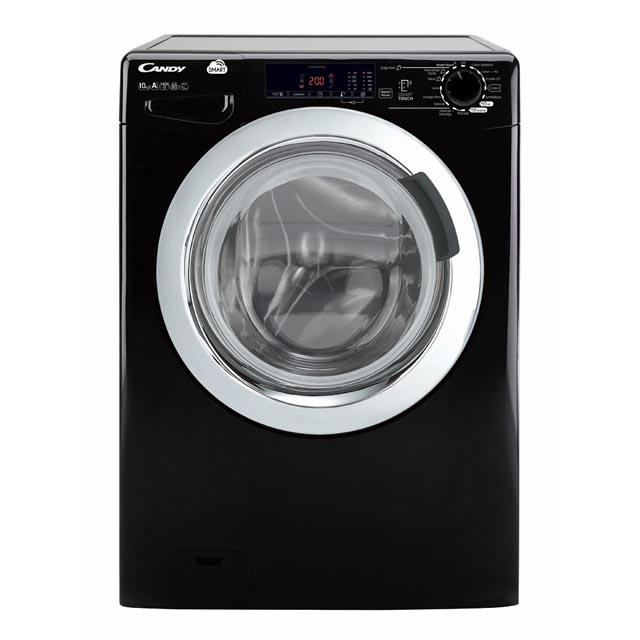 Lave linge ouverture hublot candy cs1281d3-47