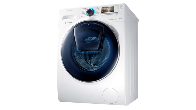 Balle lave linge