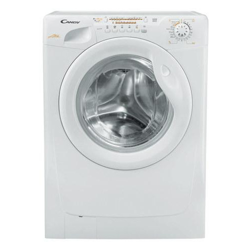 Lave linge candy alisé notice