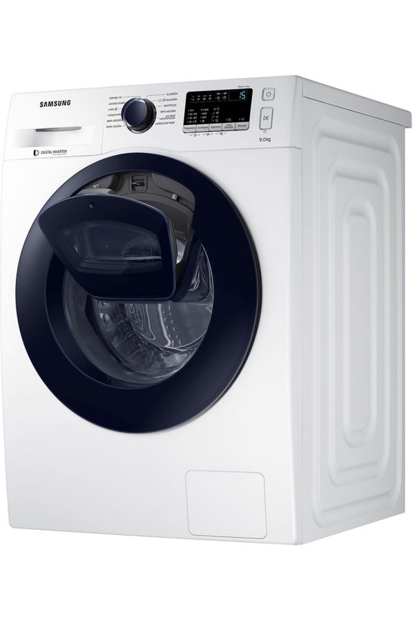 Promo lave linge darty