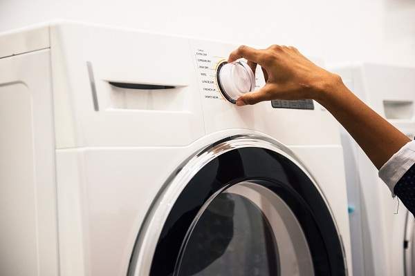 Comment enlever les mauvaises odeurs d un lave linge