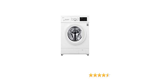 Lave linge se deplace