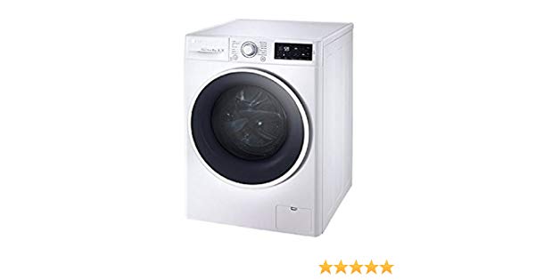 Lave linge moisi