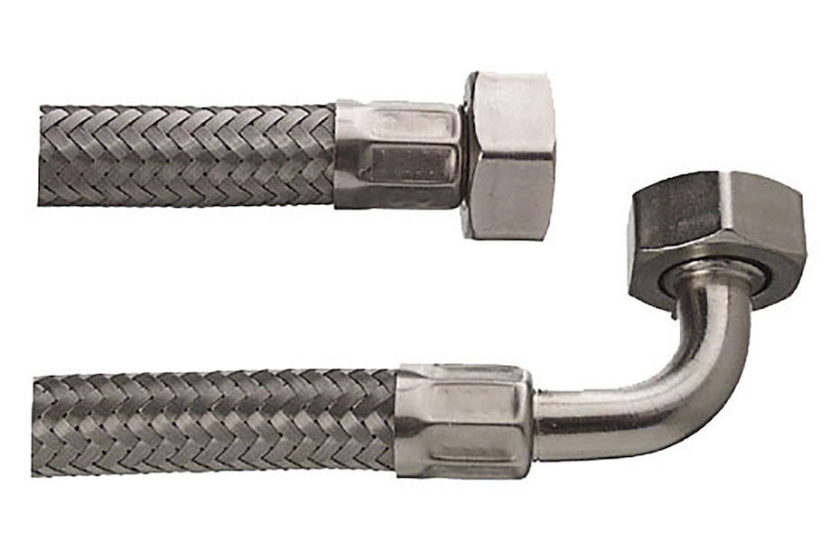 Tuyau alimentation lave linge 3m