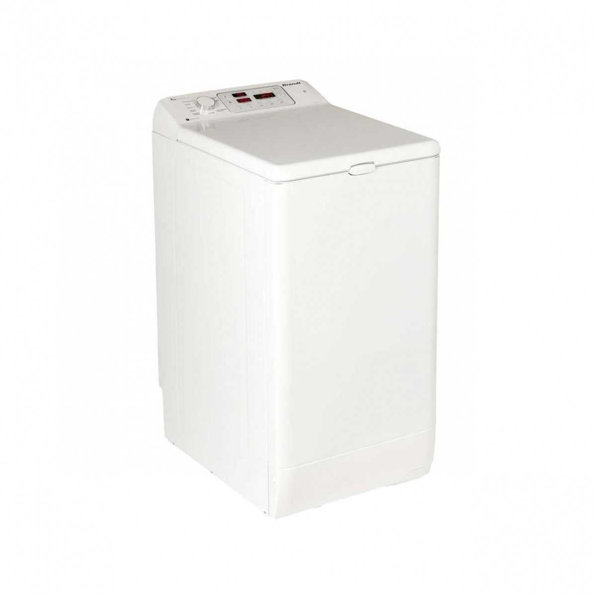 Lave linge sechant top brandt