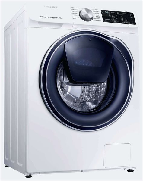 Lave linge samsung faible profondeur