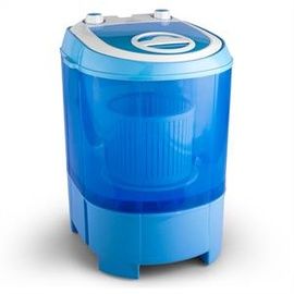 Mini lave linge adler