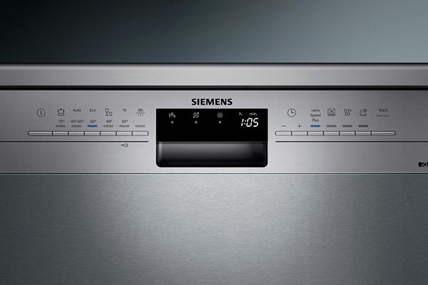 Boulanger miele lave linge
