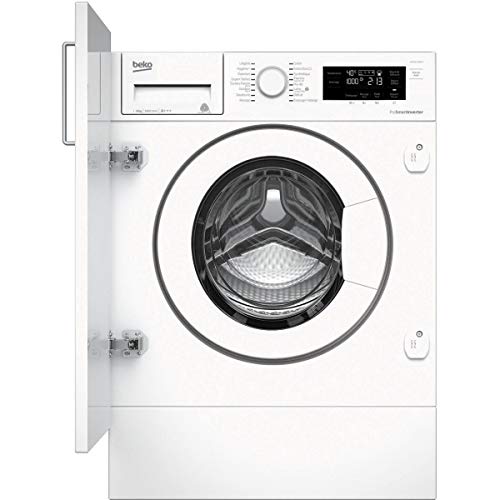 Lave linge encastrable whirlpool awod070