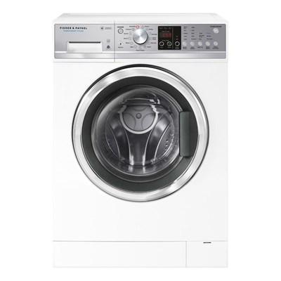 Lave linge electrolux time saver