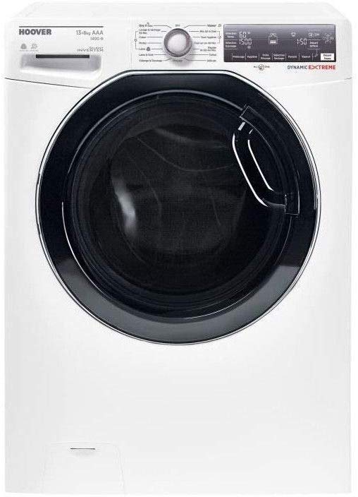 Lave linge hoover 11kg