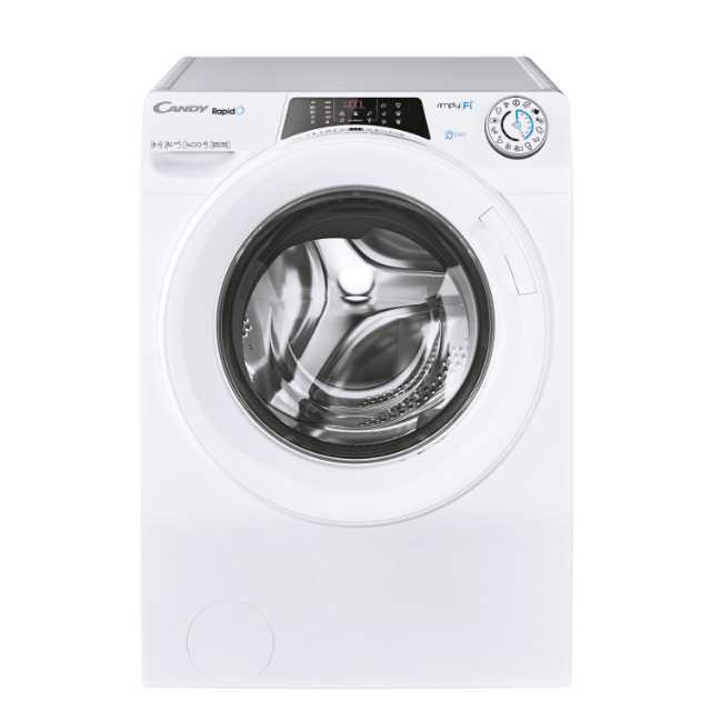 Fin différée lave linge explication