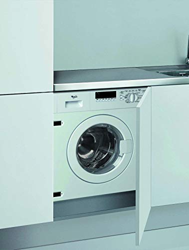 Lave linge whirlpool 6kg