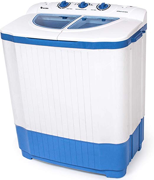 Lave linge portable calor