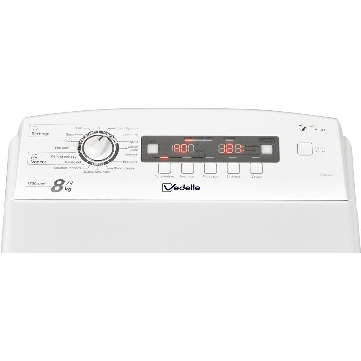 Avis lave linge seche linge