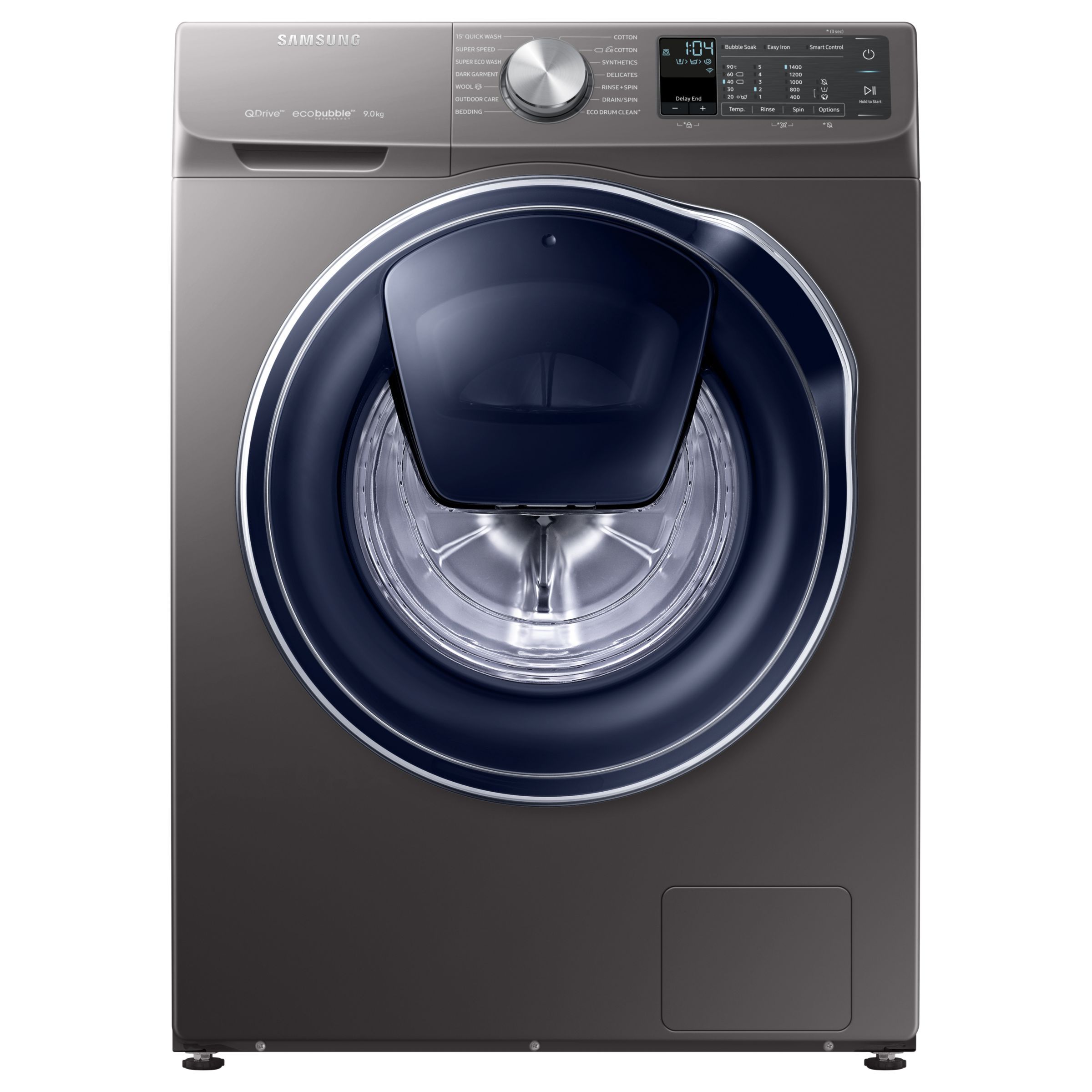 Lave linge lg direct drive 7kg prix
