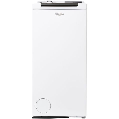 Lave linge whirlpool tdlr60230