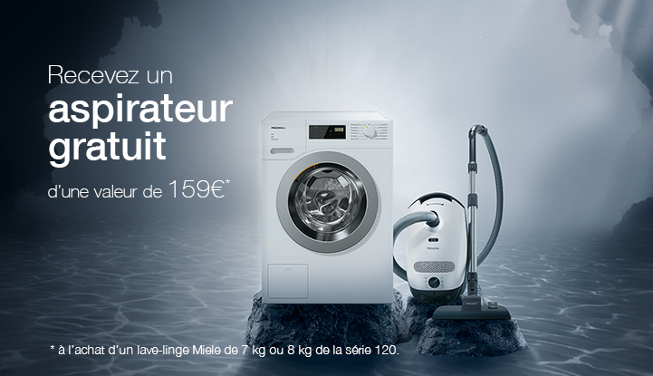 Continental edison cell814b lave-linge