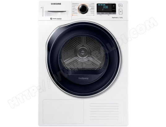Ubaldi lave linge samsung