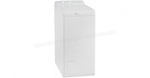 Lave linge faure fwq 5129
