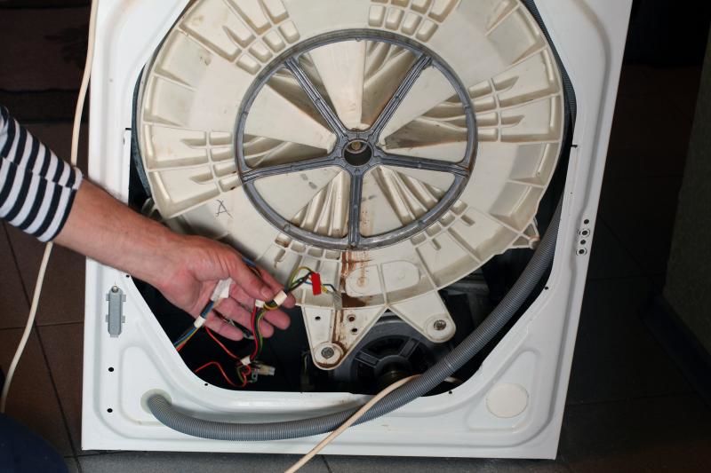 Tambour ne tourne plus lave linge