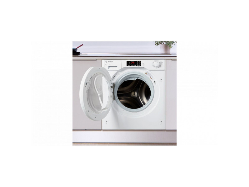 Choisir son lave linge séchant