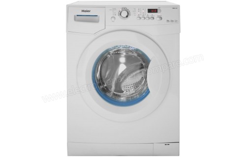 Lave linge vt653mq