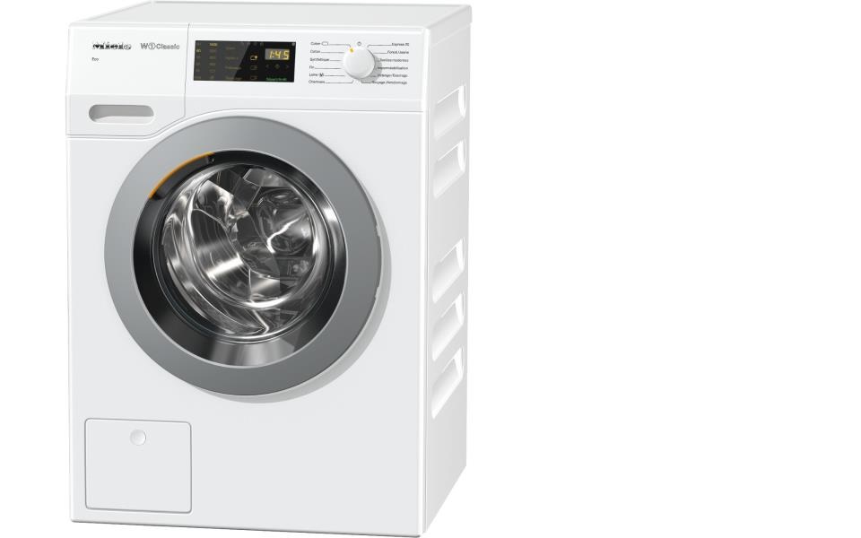 Lave linge miele 5 kg