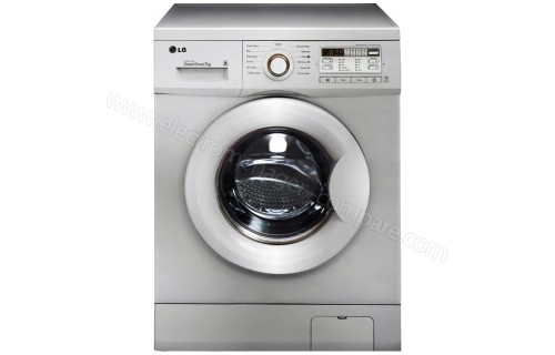 Roulement lave linge faure