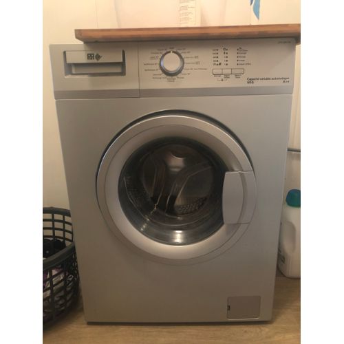 Lave-linge d'occasion