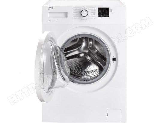 Lave linge 7kg pas cher