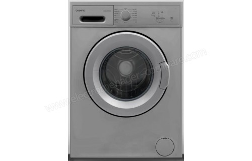 Avis marque oceanic lave linge