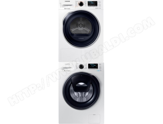 Comparatif lave linge samsung