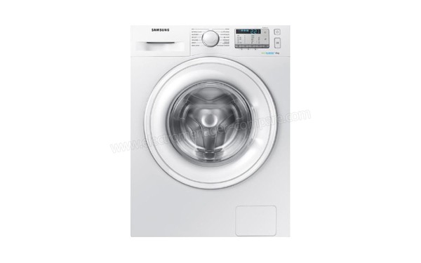 Lave linge samsung ww80j3283kw avis