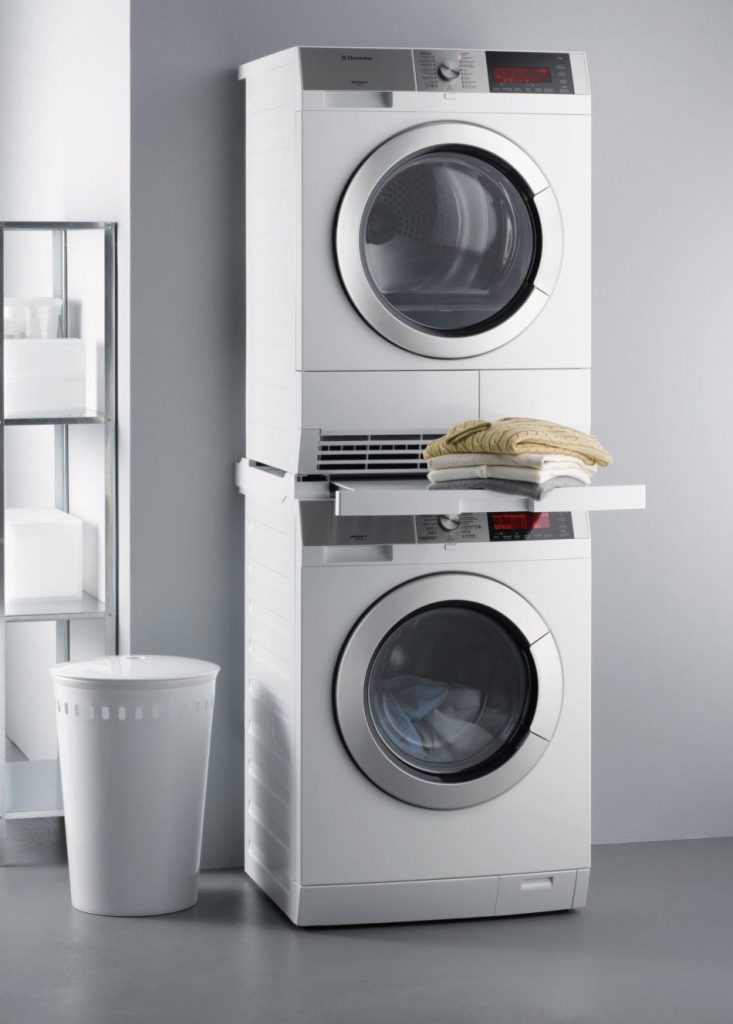 Lave linge industriel professionnel