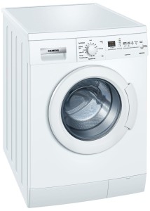 Test lave linge 2015