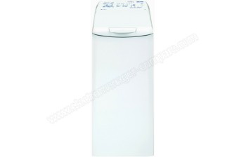 Lave linge vedette vlt 611