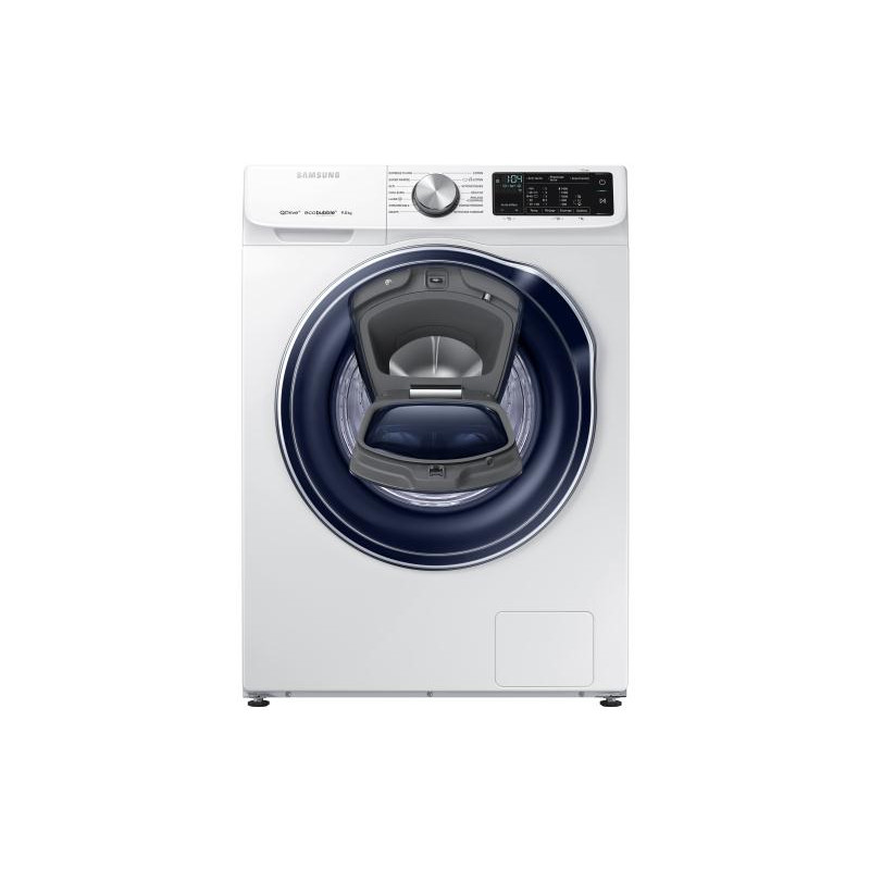 Fin différée lave linge explication
