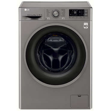Lave linge lg 7kg conforama