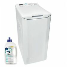 Lave linge ouverture hublot candy cs1281d3-47
