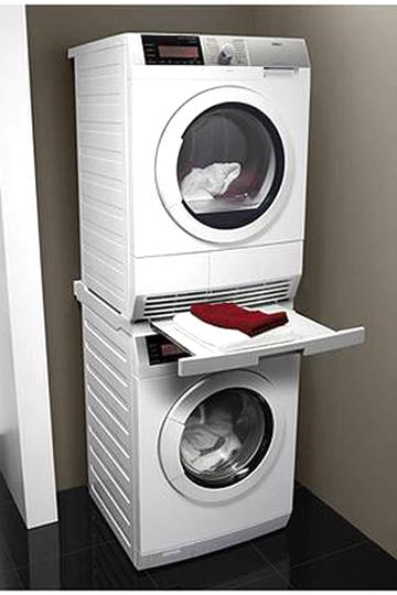 Lave-linge d'occasion